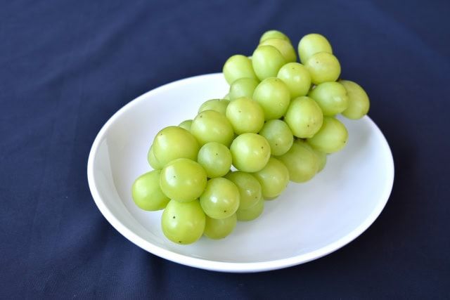 大人の心理テスト あなたのよさを際立たせるコミュニケーション ぶどう