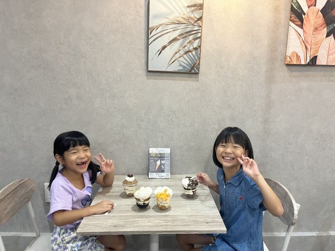 クリームフェスト太宰府店