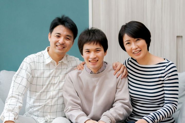 現役高校生の「父親」の呼び方は？