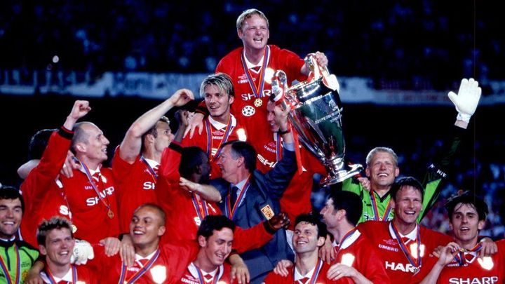 プレミアリーグで「最も偉大な下部組織を持つクラブ」TOP5