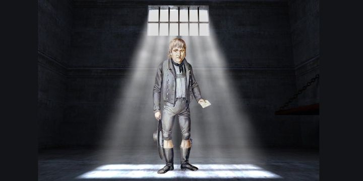 カスパーハウザー Amazon.co.jp: カスパー・ハウザーの謎 HDリマスター [Blu-ray