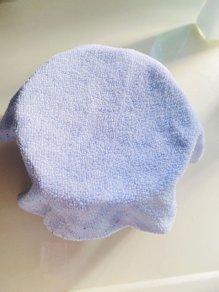 必見！ライ麦粉入りパン作りにホエー。ふっくら美味しい「ミッキーパン」