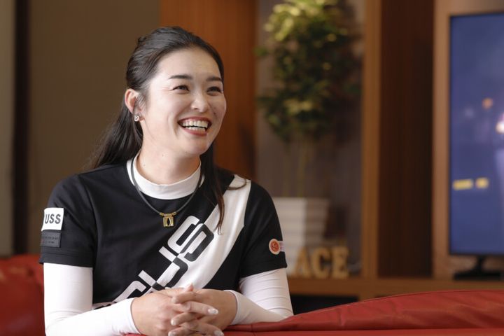 UTでもピンを刺すには？「フェース管理とフォローの意識」が大切