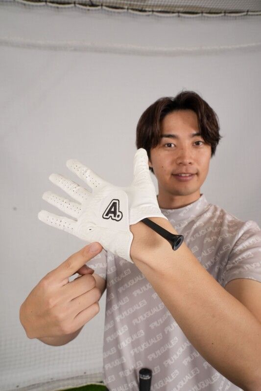 飛距離も方向性もアップ！スイングづくりはフェースの向きが生命線