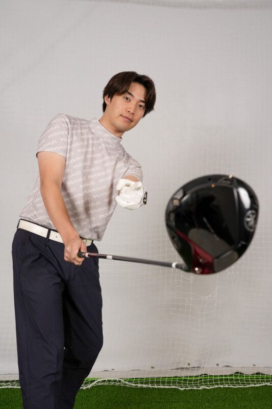 飛距離も方向性もアップ！スイングづくりはフェースの向きが生命線