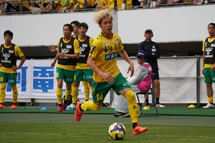 J2ジェフユナイテッド千葉が長崎との大一番で敗戦、イレブンは「結果を受け入れるしかない」状況から次節水戸戦を見据える