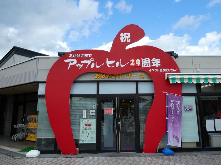 All About ニュース編集部が全国205人を対象に実施した「秋に行きたい道の駅に関するアンケート」の調査結果から、「秋に行きたいと思う青森県の道の駅」ランキングを発表！ 2位「なみおか アップルヒル」を抑えた1位は？