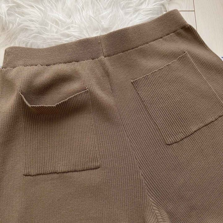 画像: さりげないデザインで差がつく