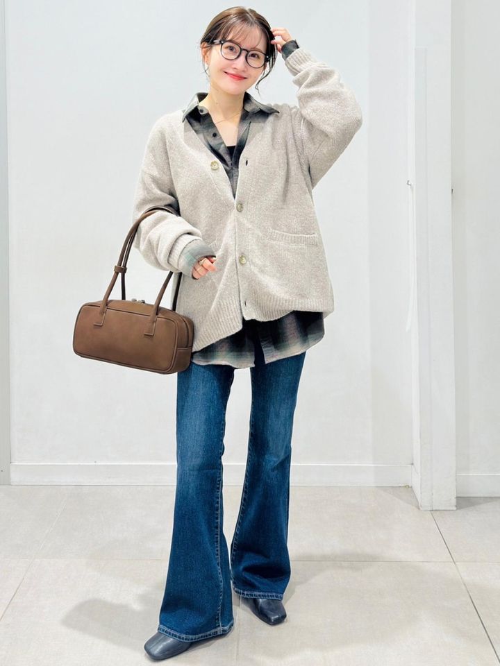 画像1: 出典：GU