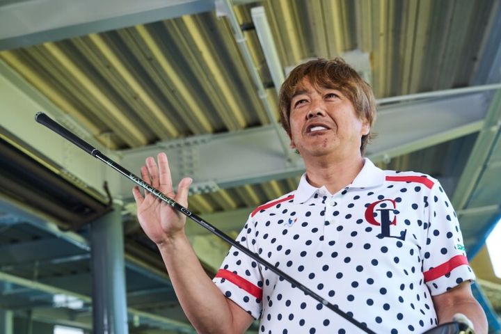 リシャフトにオススメの2025最新モデル！鹿又芳典が解説