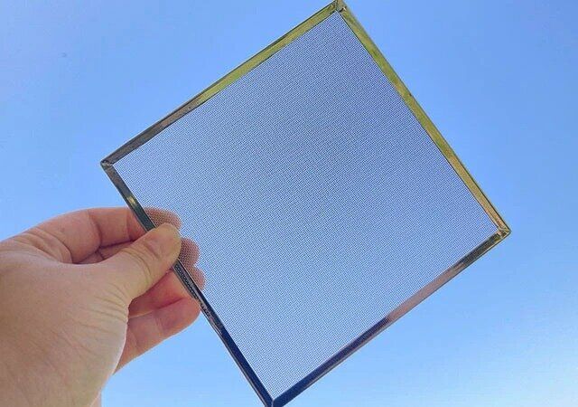 ダイソーのバーナーパッド1