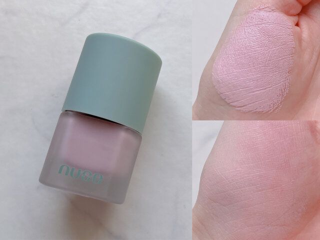 nuse ムースケアチーク 01 タロムース