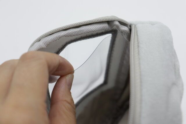 Y2Kゲーム機ポーチ ポケット