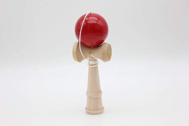 ダイソーのスポーツけん玉