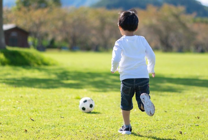 「障害児は天使」の言葉に苦しみ… ※画像はイメージ