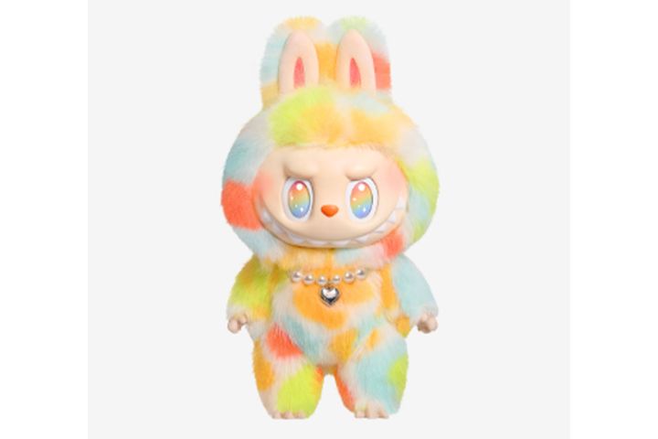 POP MART公式サイトより引用