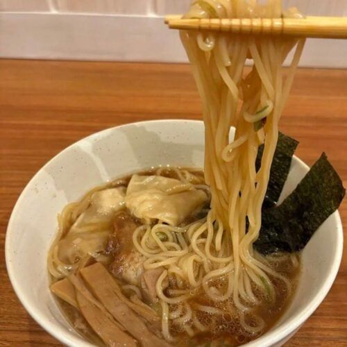 冷凍ラーメンはここまで進化した…！飯田商店×カドヤ食堂を“鍋ひとつ”で堪能できるキンレイの本気がヤバい