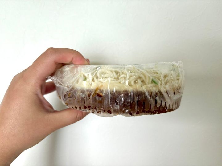 キンレイ「お水がいらない」シリーズ