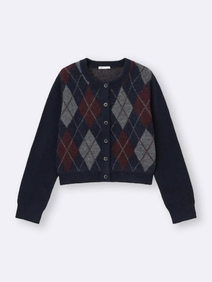 画像2: 出典：GU