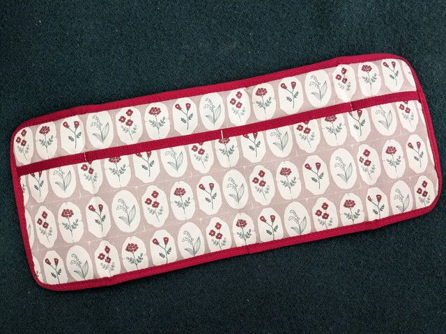 おうちトートバッグレガーロパピロ柄