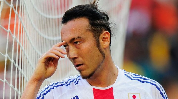 日本代表の帰化OB、現日本代表の不安点を指摘 「他のポジションと比べれば、まだレベル的には下なのかな」