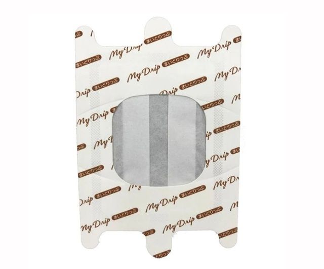 ダイソー コーヒードリッパー１２枚入