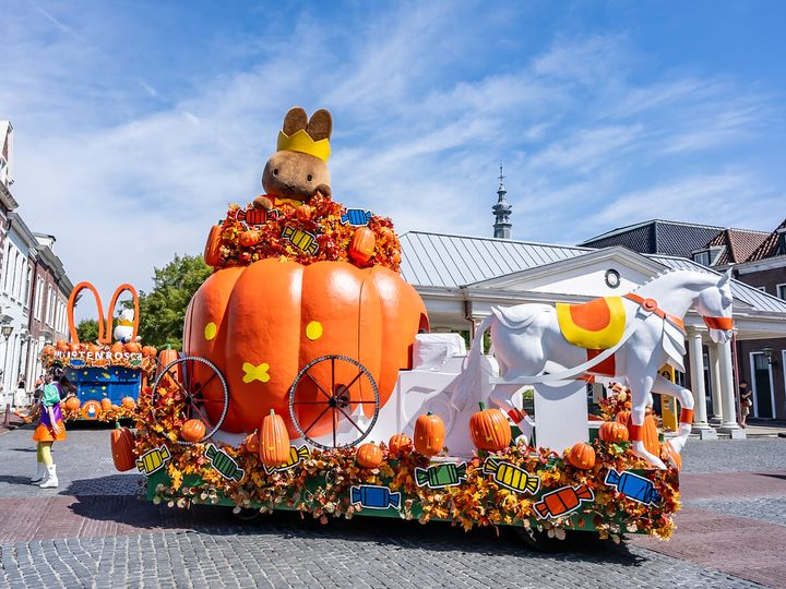 メラニーフロート