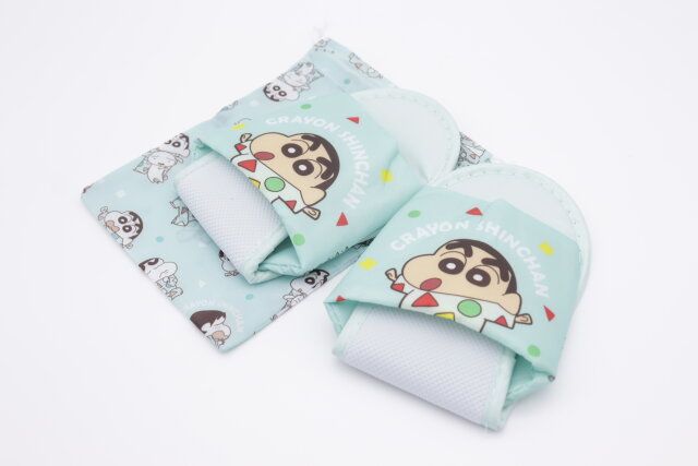 携帯用スリッパCSパジャマ