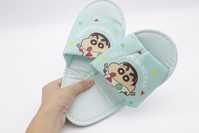 携帯用スリッパCSパジャマ デザイン