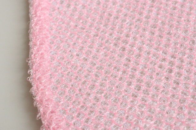 セリアのキッチンメッシュミトン3