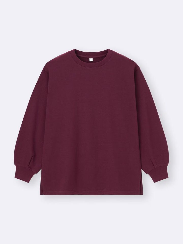 画像1: 出典：GU