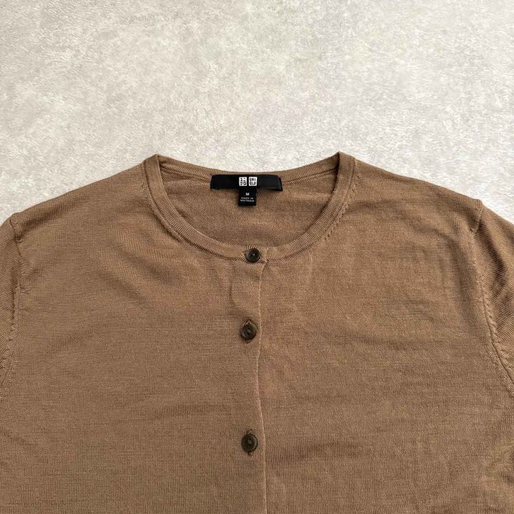 画像: お手入れ