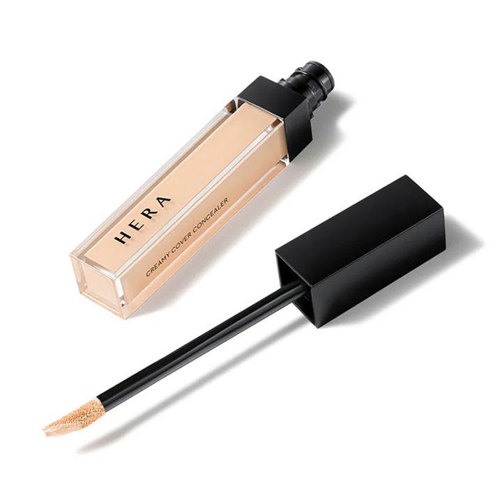 HERA クリーミー カバー コンシーラー バニラ
