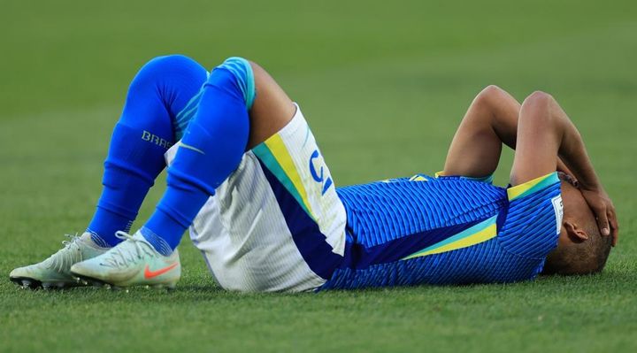日本代表が絶好調のU-20W杯、王国ブラジルが最下位で敗退…「準備不足が原因」と監督