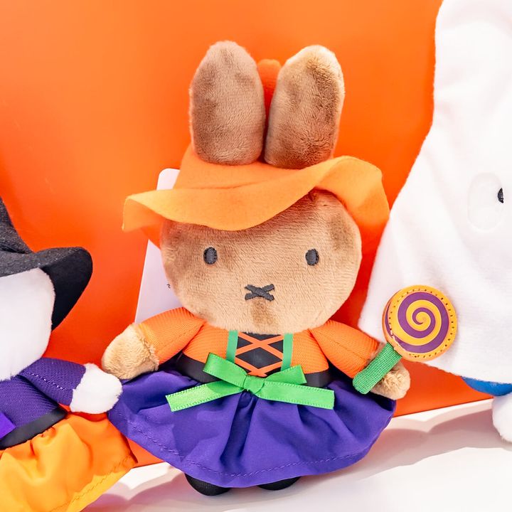 マスコットキーチェーン メラニー