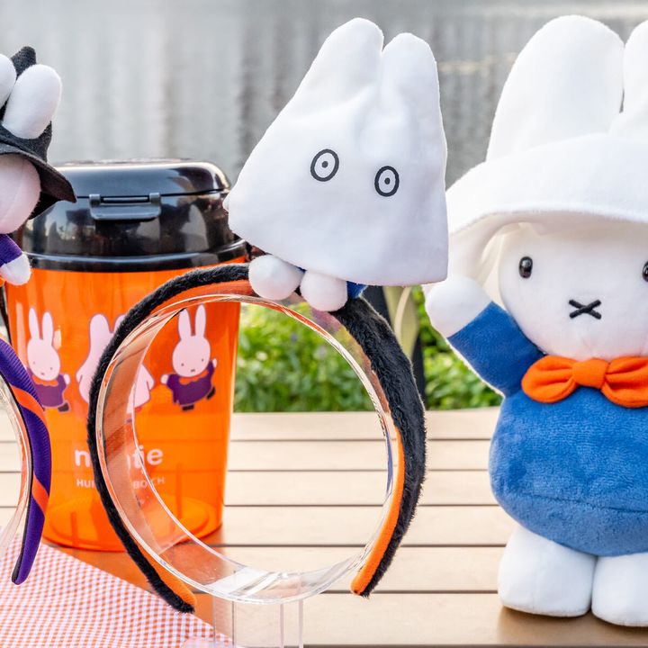 ぬいぐるみカチューシャ