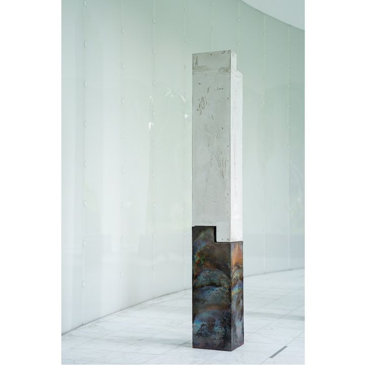 陶芸　松 陶芸家 松永圭太 × 橋本知成による二人展「The Shape of the