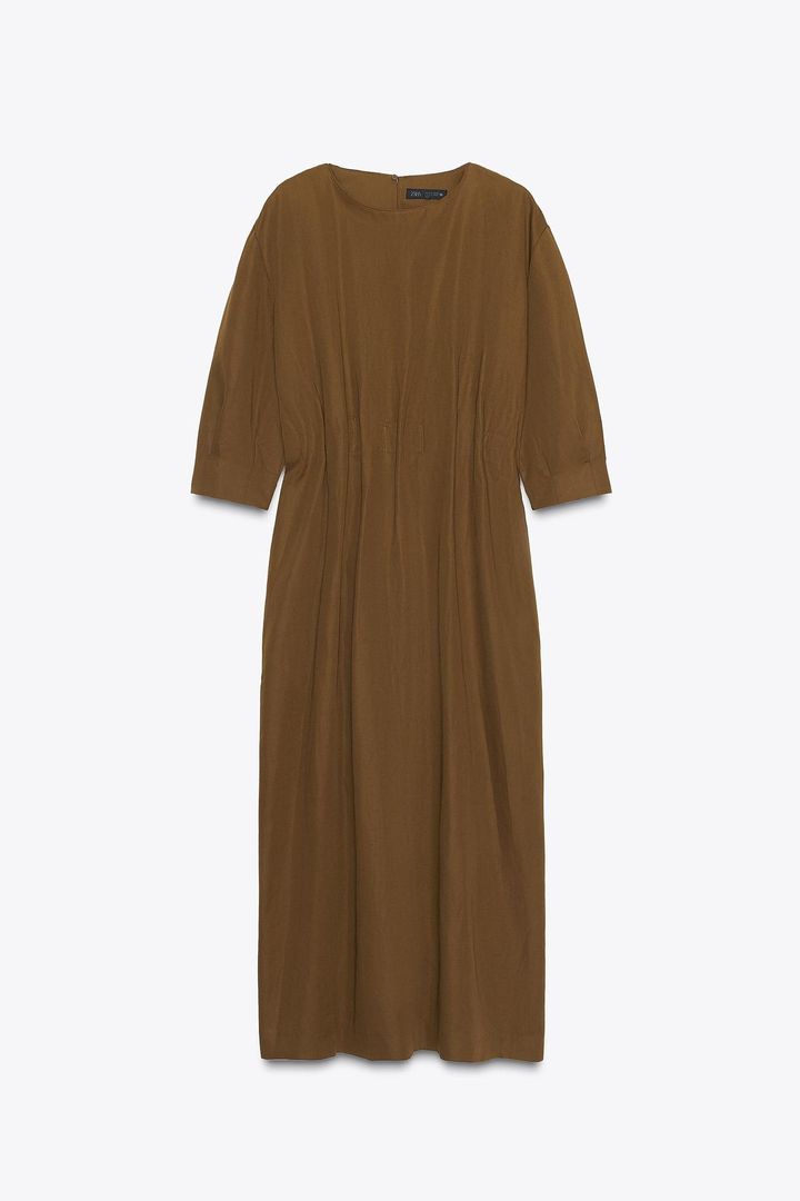 画像3: 出典：ZARA