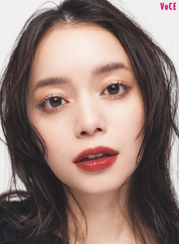 岸本セシルさん