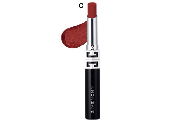 【C】ルージュ・ジバンシイ ベルベット・マット