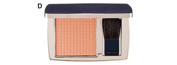 【D】ザ スカルプティング ブラッシュ