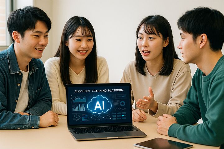 AI時代の高校生たち、新たな懸念とは