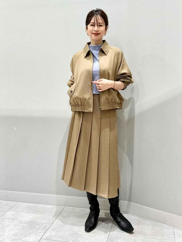 画像2: 出典：GU