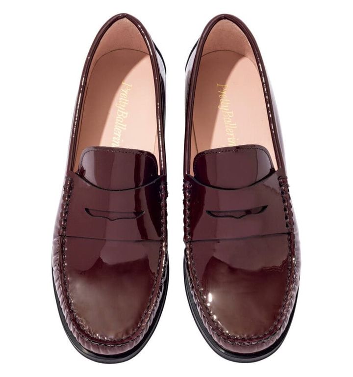 プリティ・バレリーナ