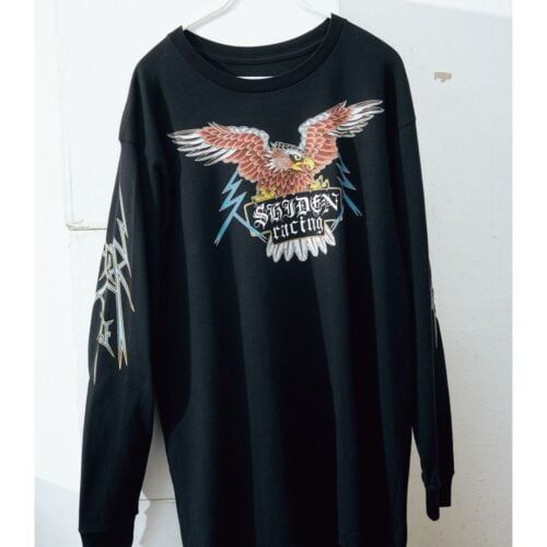 ロンTこそ秋の最強アイテム！オシャレな人がリアルに狙う注目デザイン6選