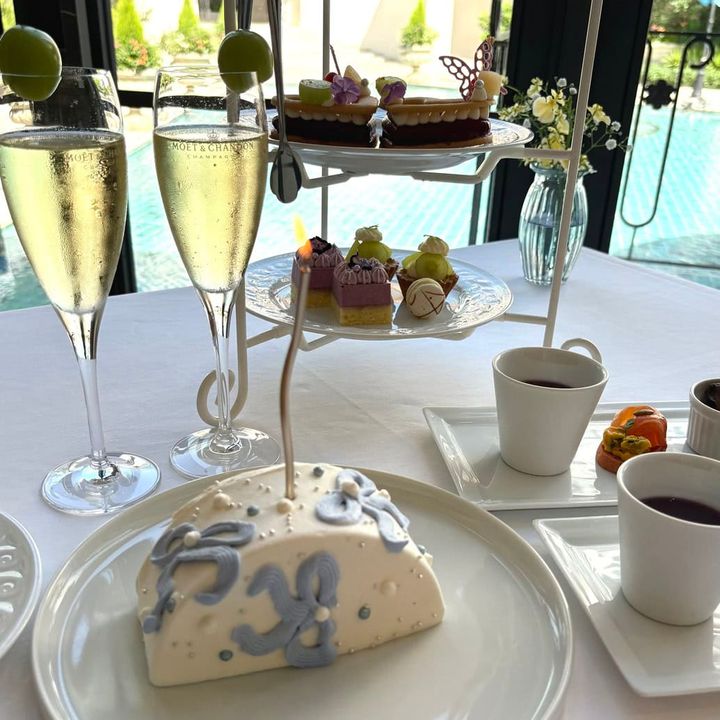 センイルケーキ