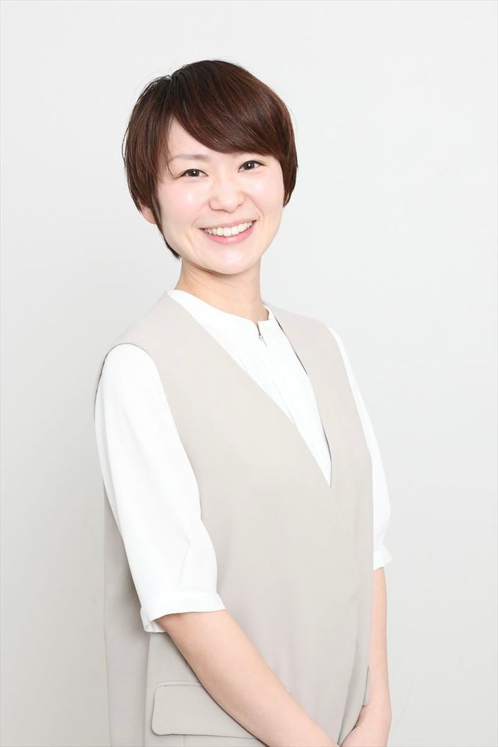結婚相談所「Presia」代表の来島美幸さん