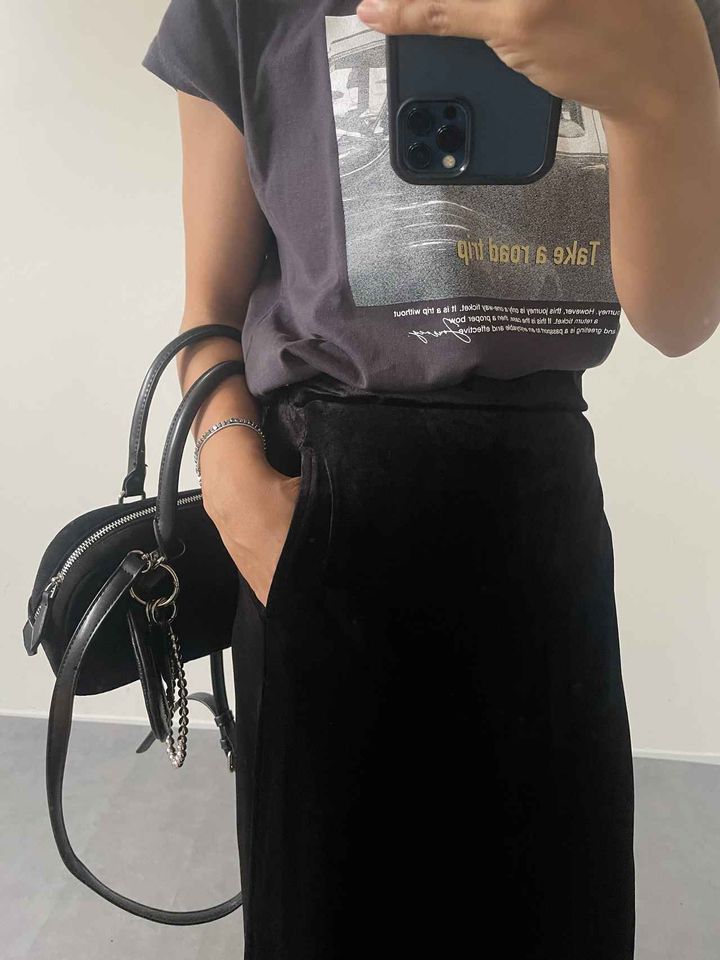 画像: ポケットも！