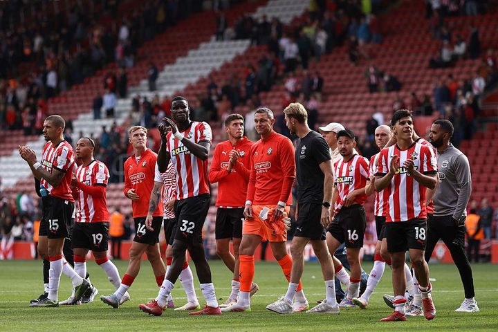 勝点が少なすぎた「プレミアリーグ最悪のチーム」ワースト5