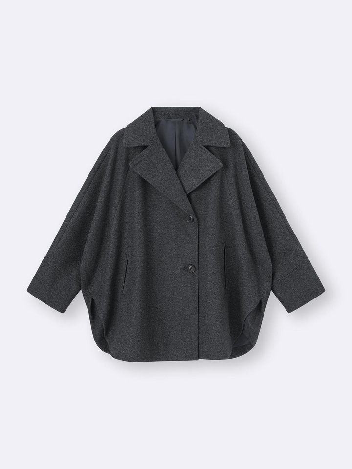 画像3: 出典：GU